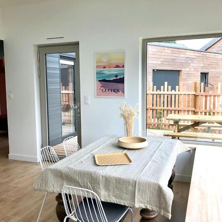 Nouveau: La Cabine Du Bout Du Monde - Petit Minou - : Votre Pied-A-Terre Breton Haut Standing Pl01 كروزون المظهر الخارجي الصورة