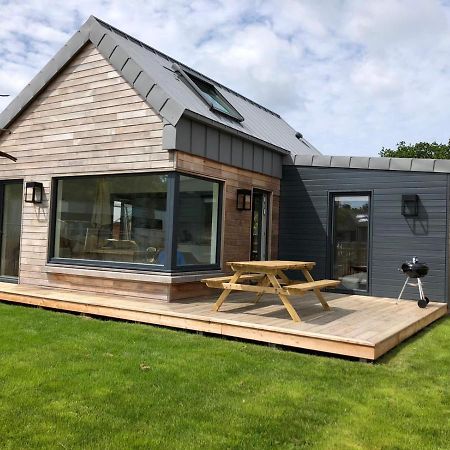 Nouveau: La Cabine Du Bout Du Monde - Petit Minou - : Votre Pied-A-Terre Breton Haut Standing Pl01 كروزون المظهر الخارجي الصورة