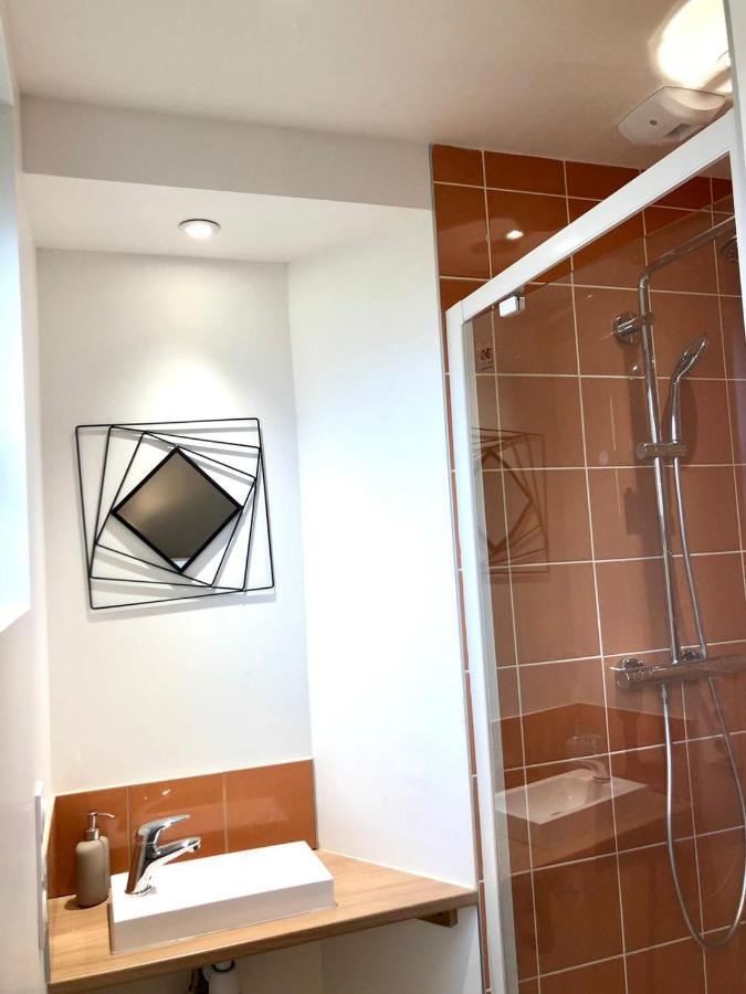Nouveau: La Cabine Du Bout Du Monde - Petit Minou - : Votre Pied-A-Terre Breton Haut Standing Pl01 كروزون المظهر الخارجي الصورة