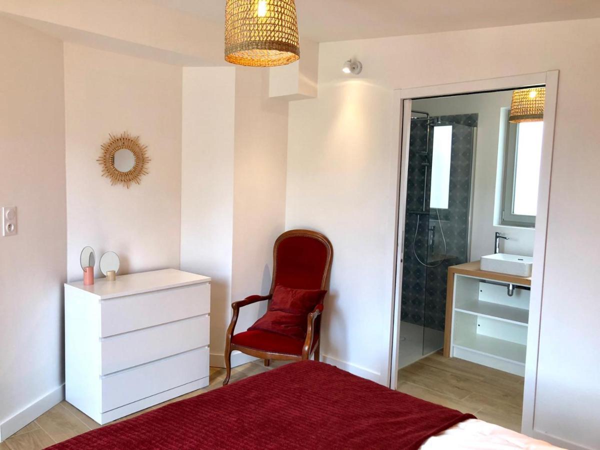 Nouveau: La Cabine Du Bout Du Monde - Petit Minou - : Votre Pied-A-Terre Breton Haut Standing Pl01 كروزون المظهر الخارجي الصورة