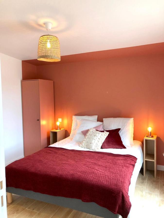 Nouveau: La Cabine Du Bout Du Monde - Petit Minou - : Votre Pied-A-Terre Breton Haut Standing Pl01 كروزون المظهر الخارجي الصورة